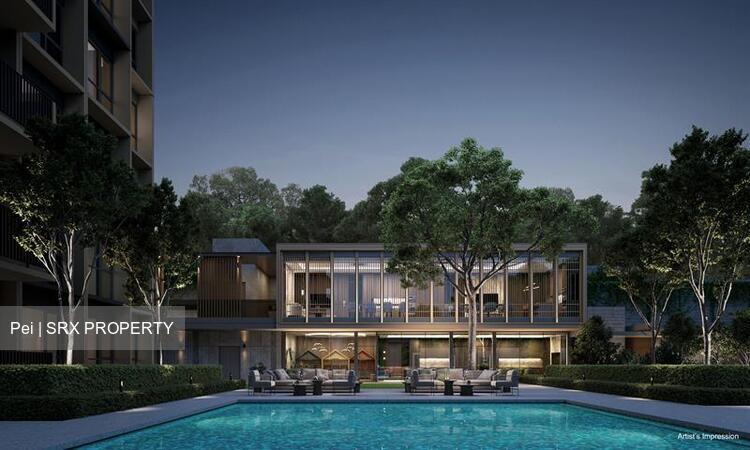 Coastal Cabana (D17), Condominium #619367701
